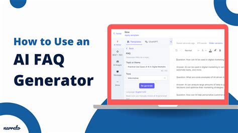 gfaq|Free AI FAQ Generator .